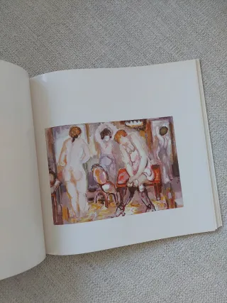 Plato Felipe Criado Sargadelos y Catálogo Firmado