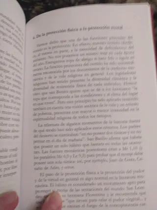 El Hábito religioso historia, psicología, socio...