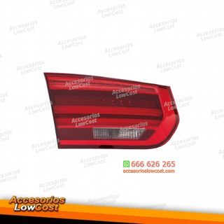 FARO TRASERO IZQUIERDO BMW F30 4P / F31 Touring (