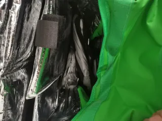 Mochila Térmica Uber Eats NUEVA
