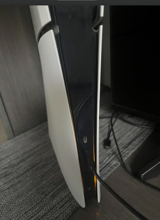 Consola PS5 con 2 mandos