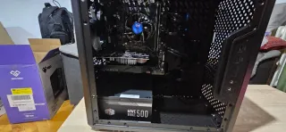 PC Gaming Millenium MM1 Mini