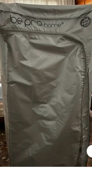 Secadora Armario Portátil Be Pro Home 800W