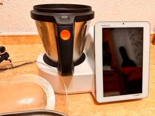 Taurus Mycook Next Robot Cocina