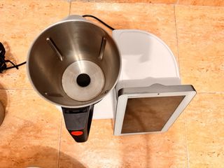 Taurus Mycook Next Robot Cocina