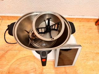 Taurus Mycook Next Robot Cocina