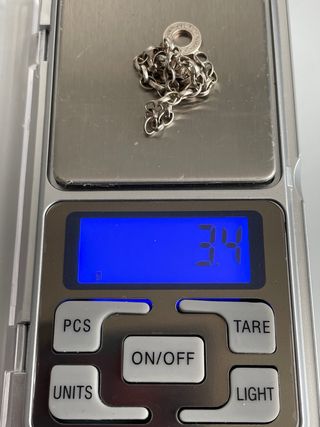 Pulsera Thomas Sabo Plata