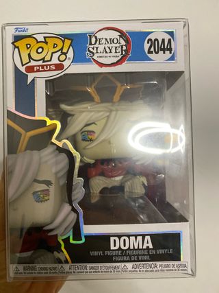 Funko Pop! Demon Slayer Doma 2044