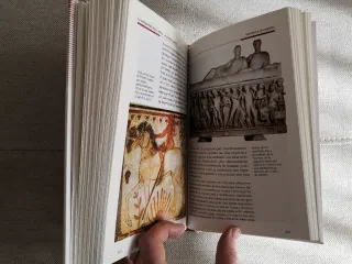 Volumen 3 Historia universal Salvat