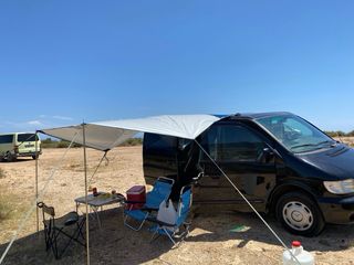 Mercedes-Benz Vito 1999