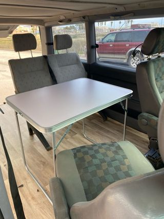 Mercedes-Benz Vito 1999