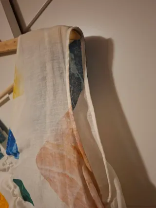 Vestido Bimba y Lola Estampado