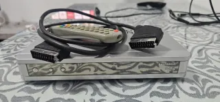 Receptor TDT PRO BASIC