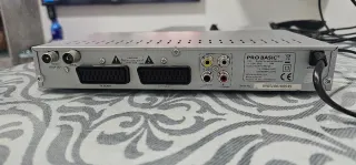 Receptor TDT PRO BASIC