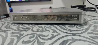 Receptor TDT PRO BASIC