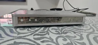 Receptor TDT PRO BASIC