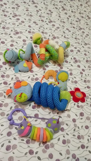 Cochecito bebé Jane Carrera Pro Trío Rojo