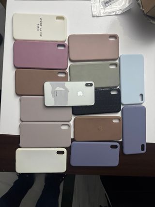 iPhone XS Max Plata