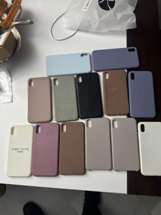 iPhone XS Max Plata