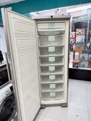 Congelador Vertical 8 Cajón con garantía