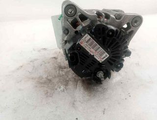 Alternador renault 2605419b megane ii 530294