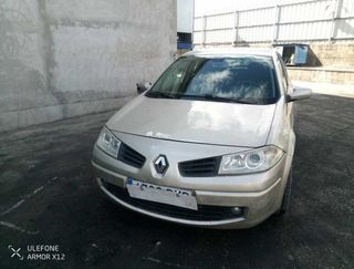 Alternador renault 2605419b megane ii 530294