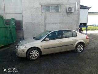 Alternador renault 2605419b megane ii 530294