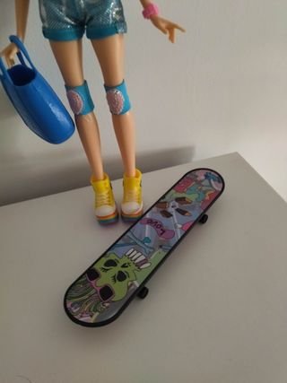 Rebajas: muñecas Disney Jazmine y Mulan actual