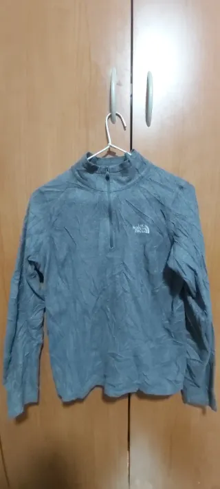 Forro North Face Mujer | S