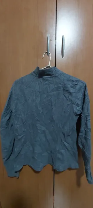 Forro North Face Mujer | S