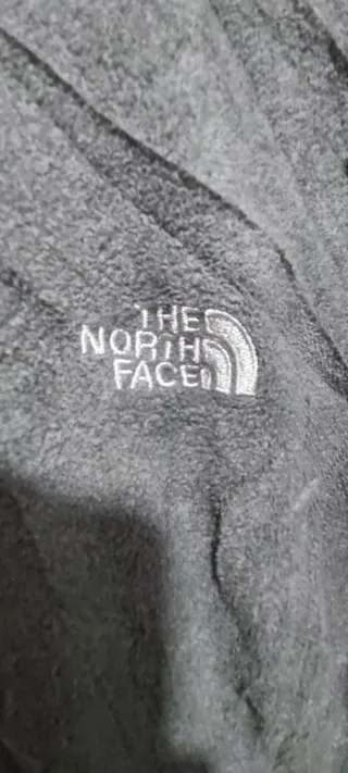 Forro North Face Mujer | S
