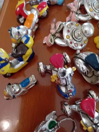 Set bomboniere argentone