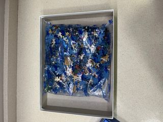 Puzzle Ravensburger 1000 piezas Navidad