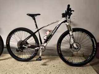 Orbea Alma Carbono