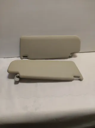 Parasoles Seat León mk1