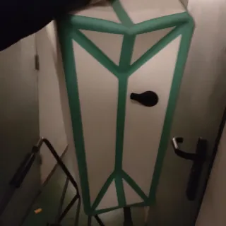 Flexi Bath Stokke + Patas Plegables