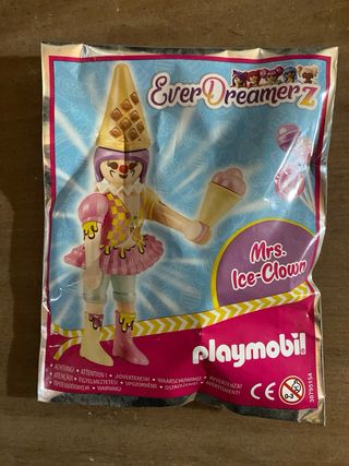 Playmobil 70458 - Amor por los libros