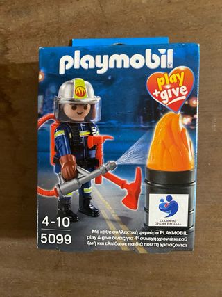Playmobil 70458 - Amor por los libros