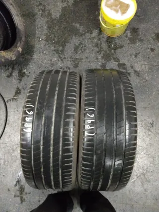 (P96) 255.45.20.101w michelin