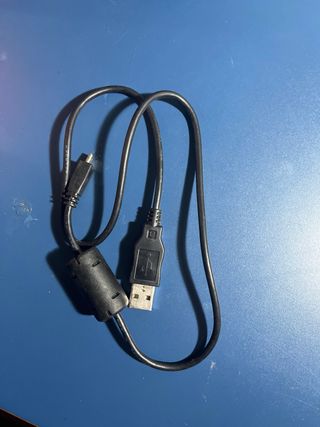 Cámara Nikon Coolpix B500 Morado