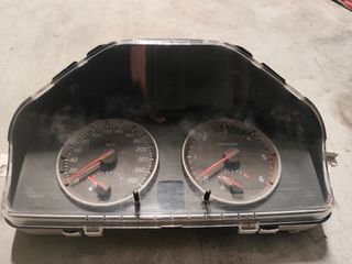 Marcador Cuentakilómetros Volvo S40 V50 C30 C70