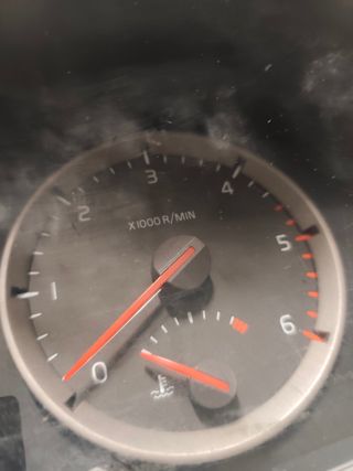 Marcador Cuentakilómetros Volvo S40 V50 C30 C70