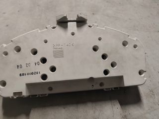 Marcador Cuentakilómetros Volvo S40 V50 C30 C70