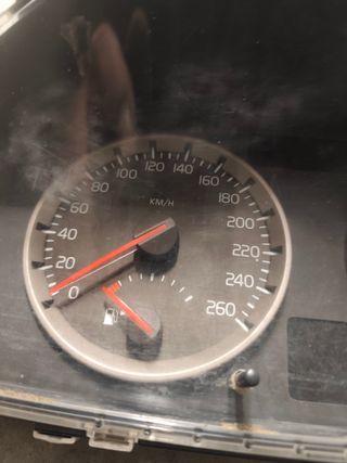 Marcador Cuentakilómetros Volvo S40 V50 C30 C70
