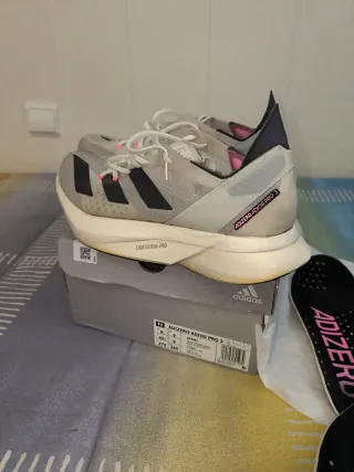 Adidas Adizero Adios Pro 3 Zapatillas Running