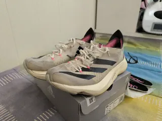 Adidas Adizero Adios Pro 3 Zapatillas Running