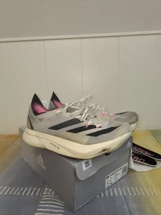 Adidas Adizero Adios Pro 3 Zapatillas Running