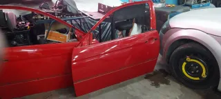 Puertas BMW Serie 3 Compact E46 (316ti)