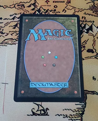 CARTA MAGIC - REFLEXIONAR