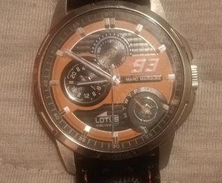 Reloj Lotus Marc Márquez 18241
